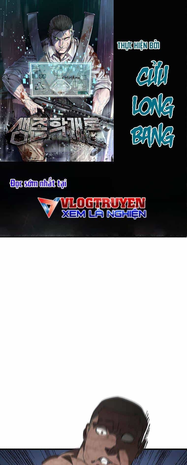 Địa Ngục Hận Thù - Chương 24 - ảnh 1