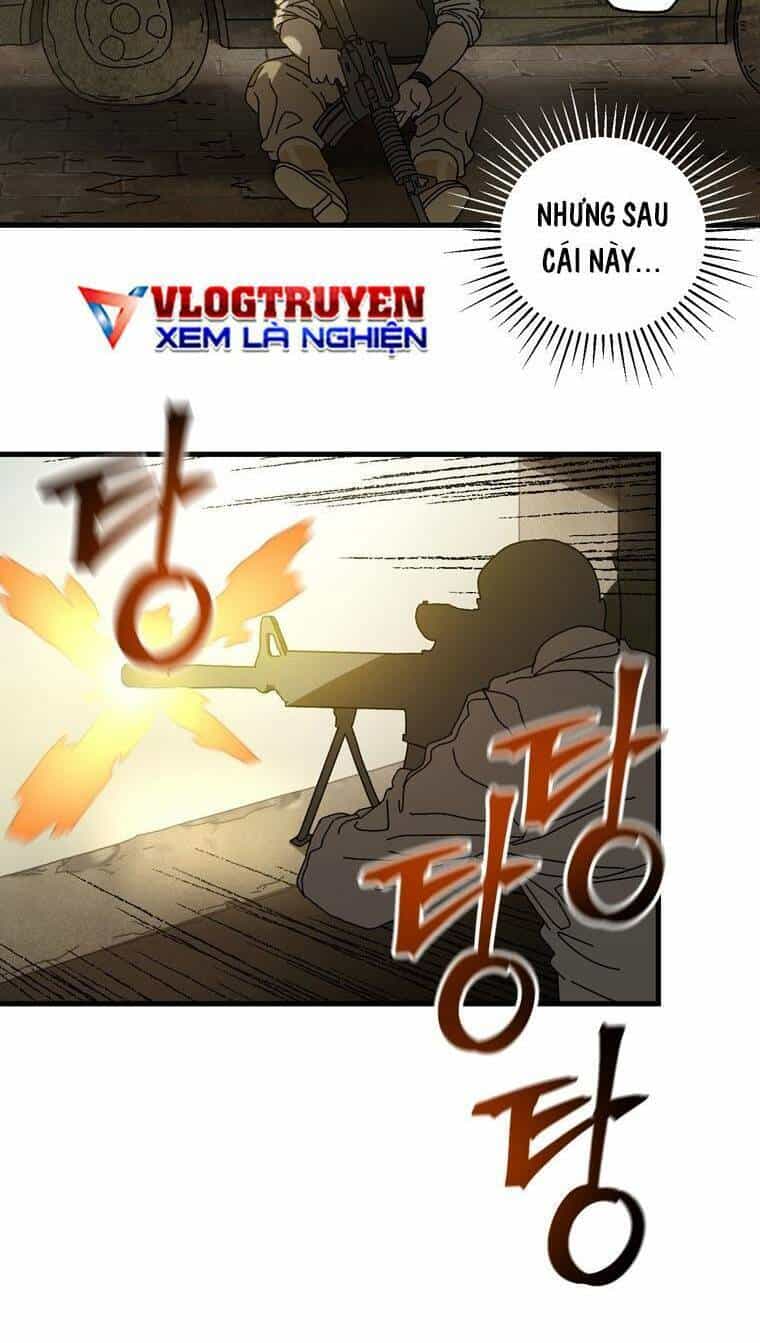 Địa Ngục Hận Thù - Chương 24 - ảnh 42