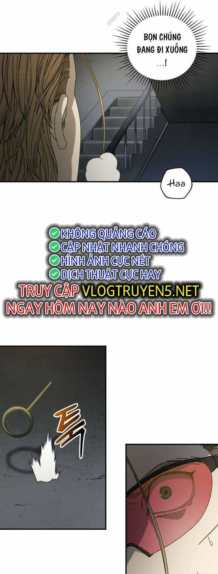 Địa Ngục Hận Thù - Chương 25 - ảnh 13