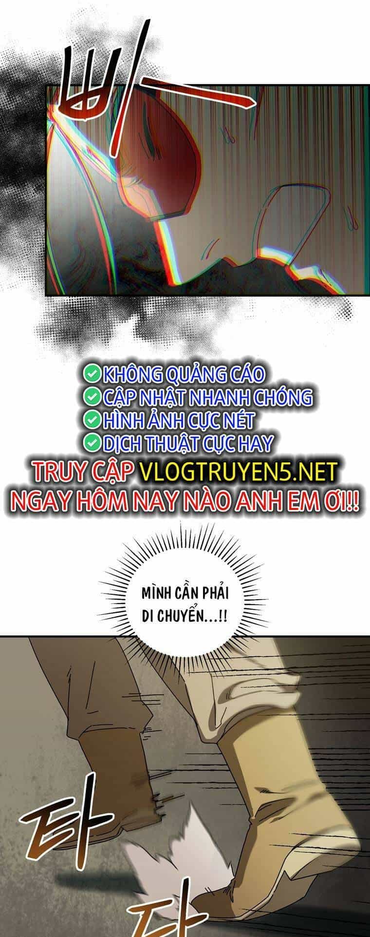 Địa Ngục Hận Thù - Chương 25 - ảnh 17