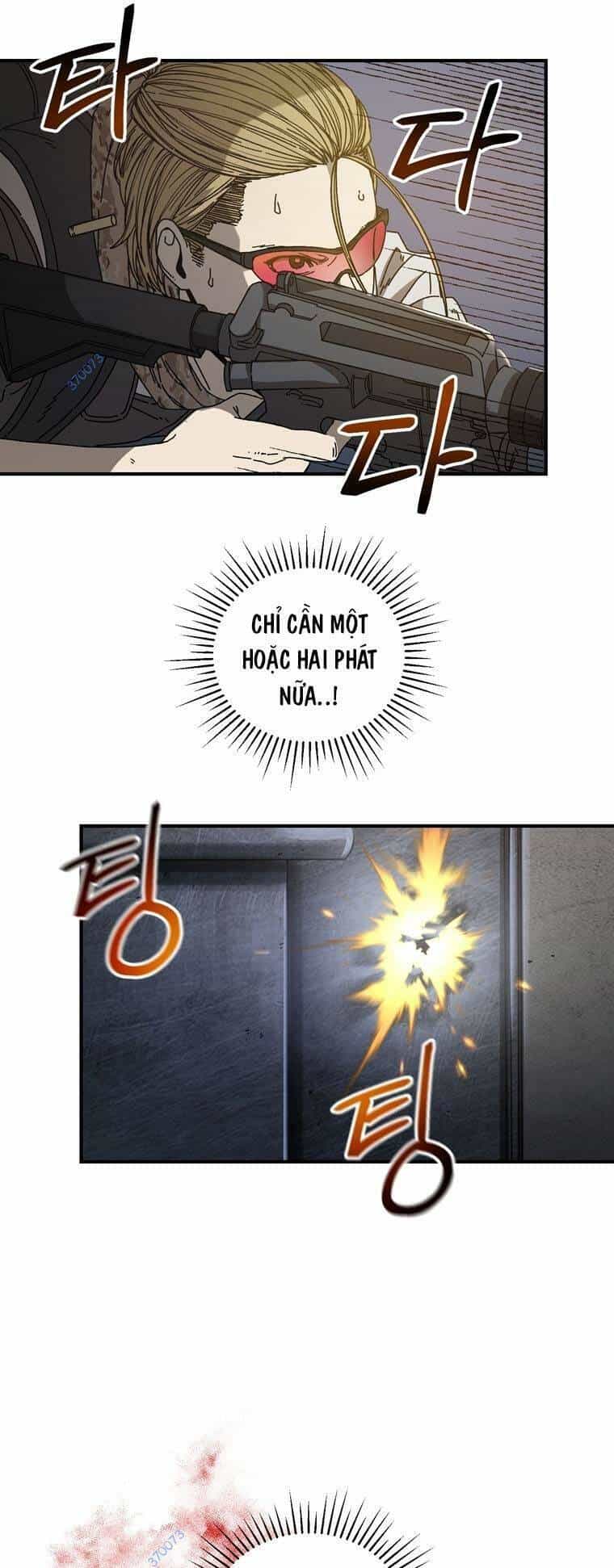 Địa Ngục Hận Thù - Chương 25 - ảnh 29