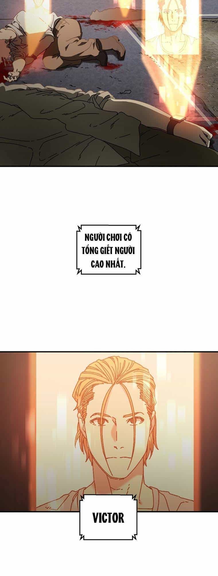 Địa Ngục Hận Thù - Chương 26 - ảnh 32