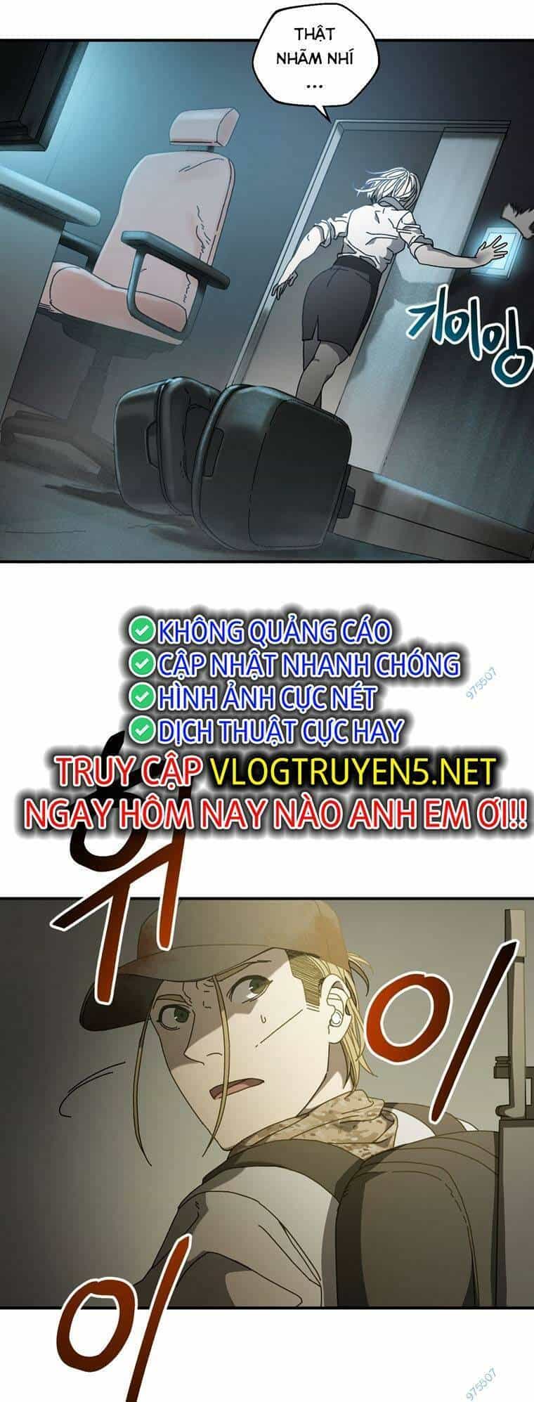 Địa Ngục Hận Thù - Chương 26 - ảnh 38