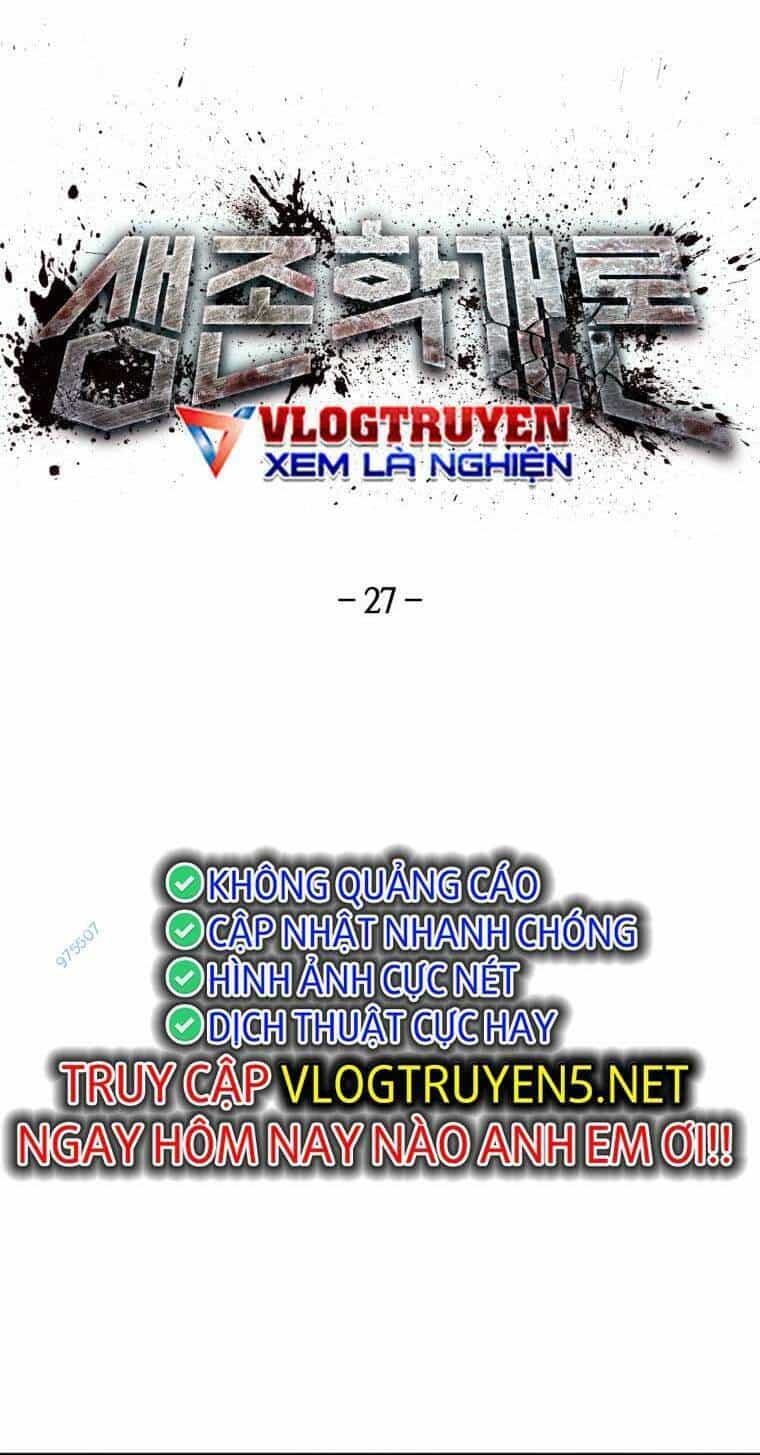 Địa Ngục Hận Thù - Chương 27 - ảnh 14