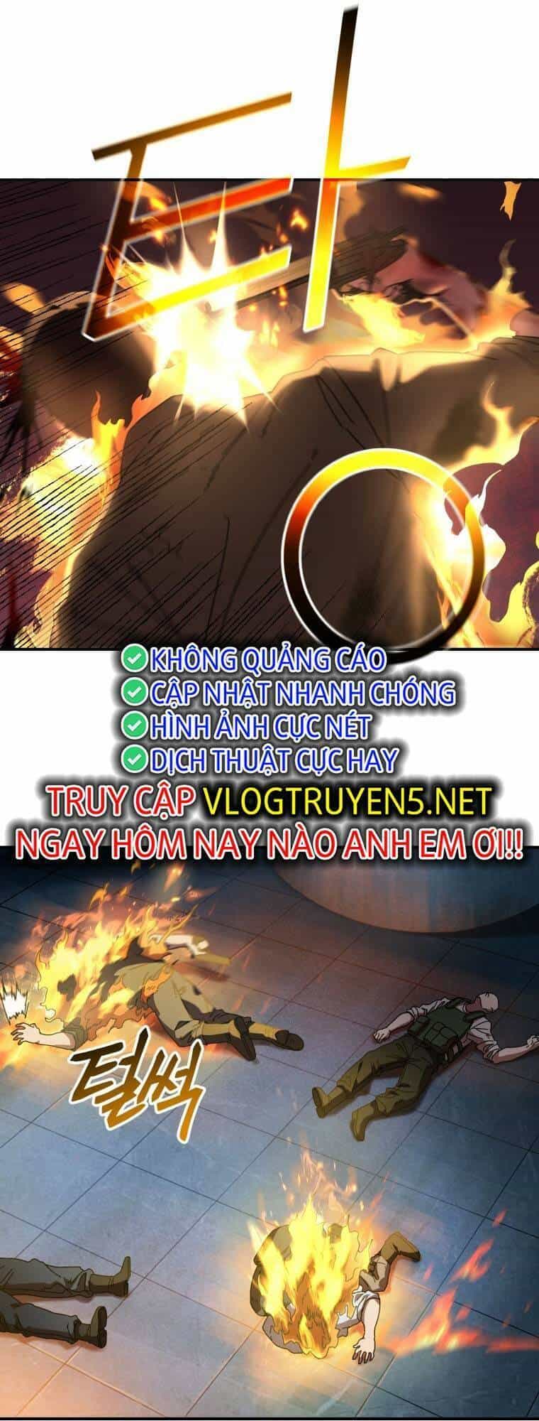 Địa Ngục Hận Thù - Chương 27 - ảnh 17