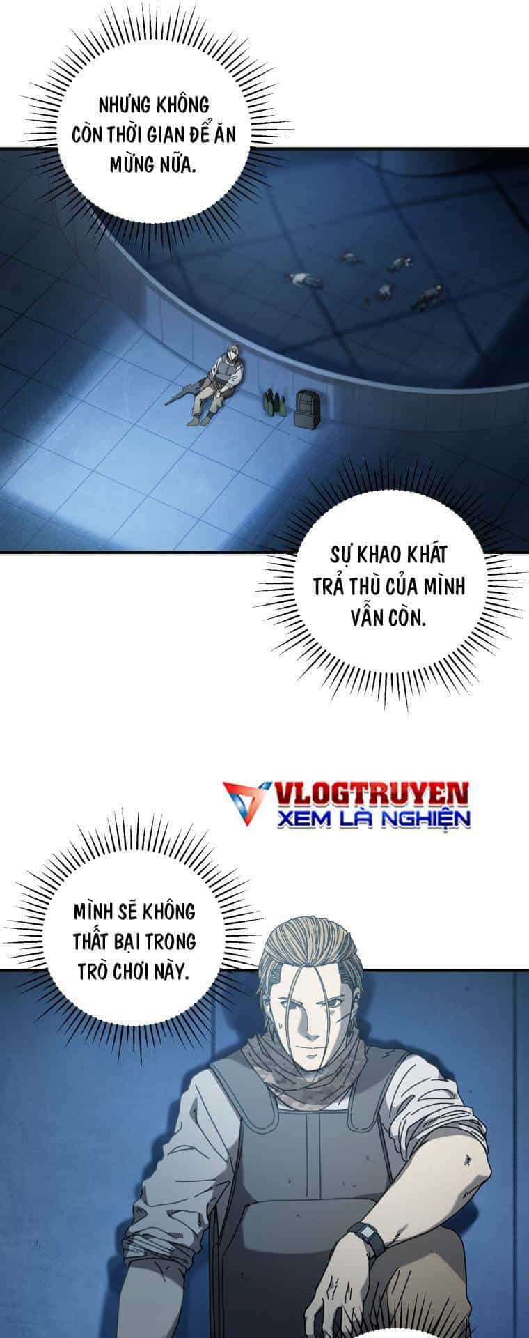 Địa Ngục Hận Thù - Chương 27 - ảnh 27