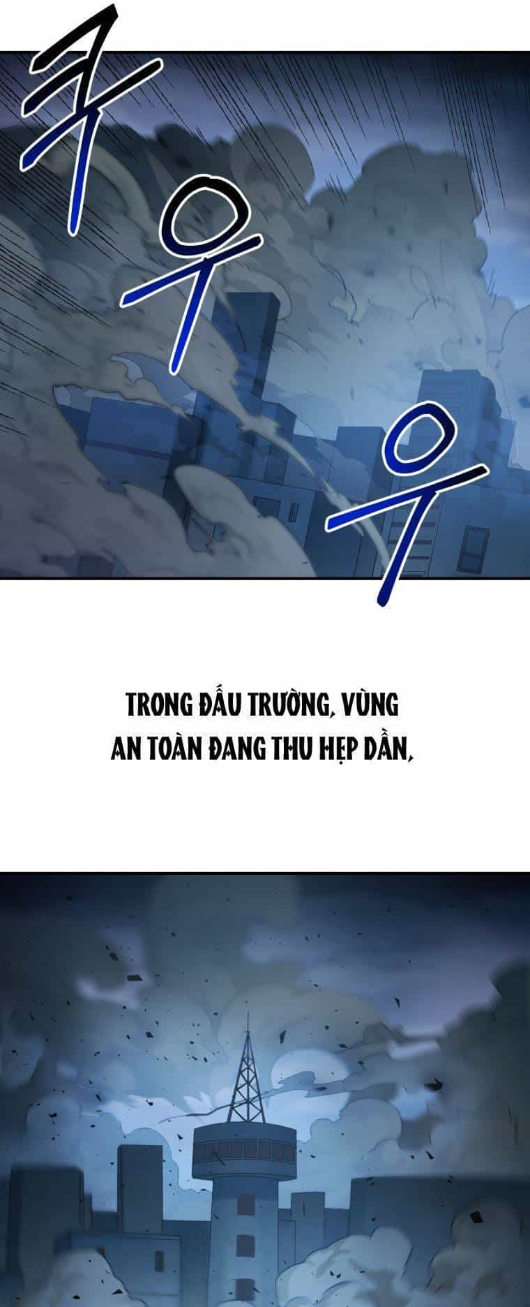 Địa Ngục Hận Thù - Chương 27 - ảnh 39