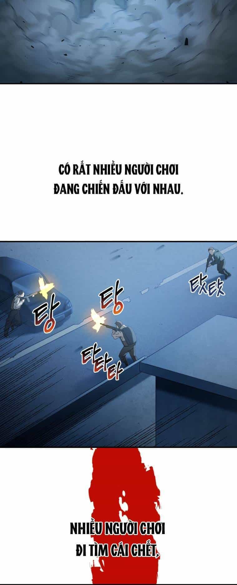 Địa Ngục Hận Thù - Chương 27 - ảnh 40