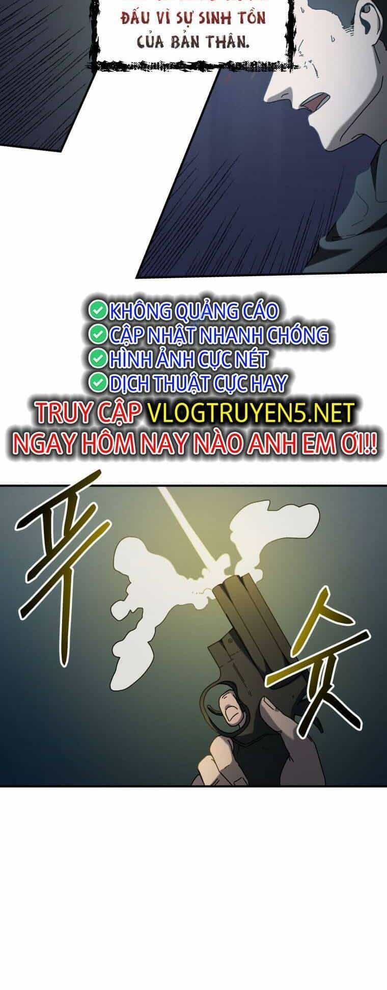 Địa Ngục Hận Thù - Chương 27 - ảnh 42
