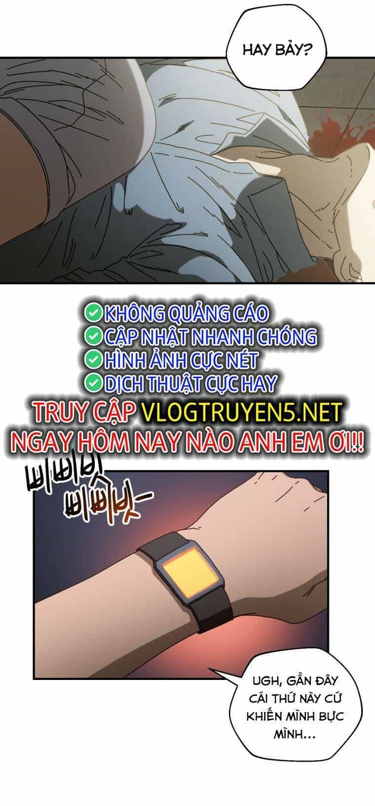 Địa Ngục Hận Thù - Chương 27 - ảnh 5