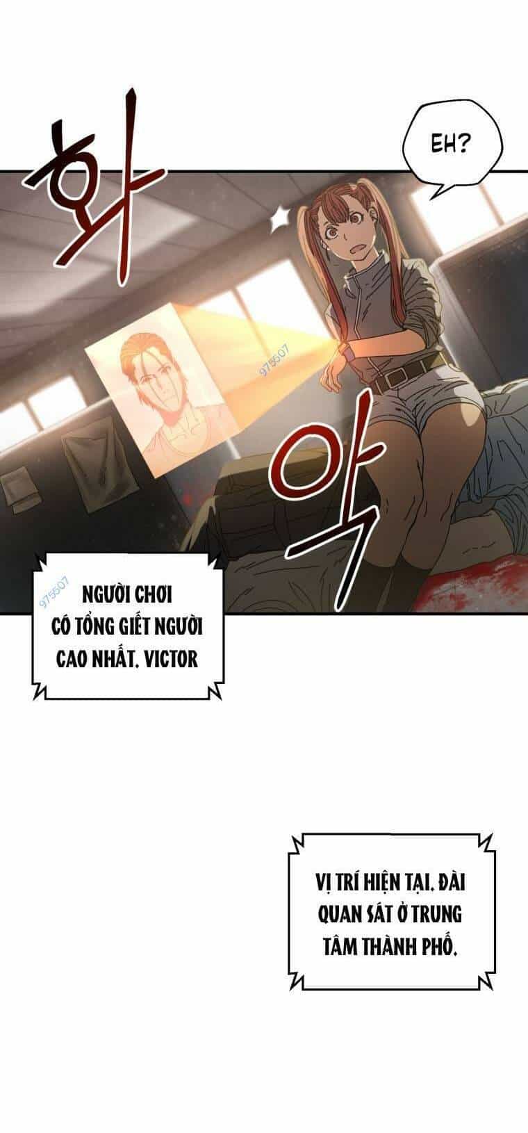 Địa Ngục Hận Thù - Chương 27 - ảnh 6