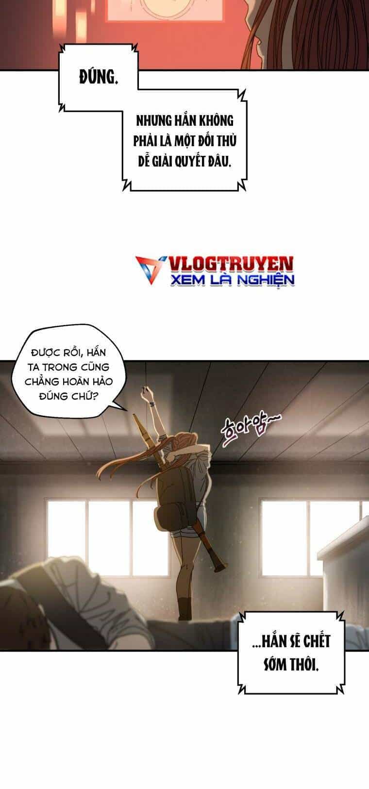 Địa Ngục Hận Thù - Chương 27 - ảnh 8