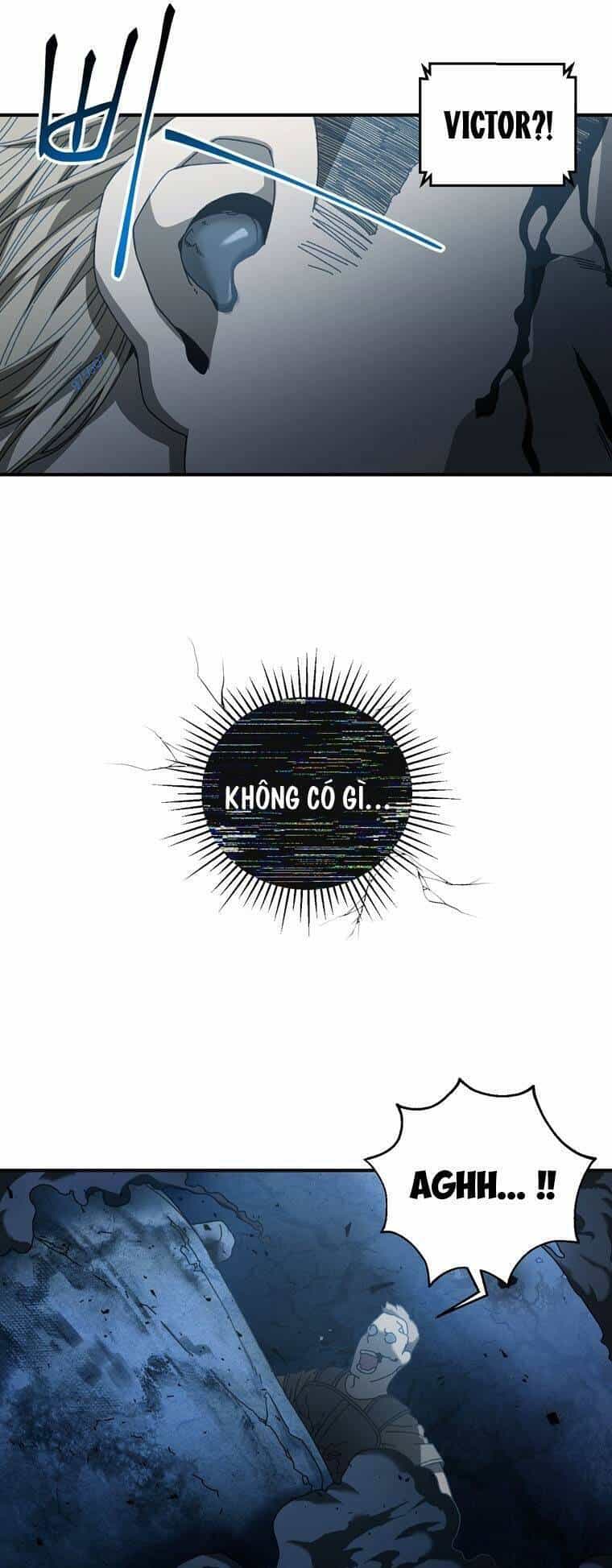 Địa Ngục Hận Thù - Chương 28 - ảnh 21