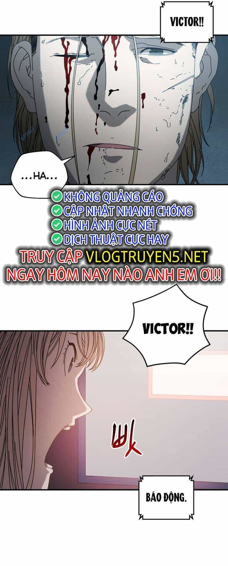 Địa Ngục Hận Thù - Chương 28 - ảnh 25