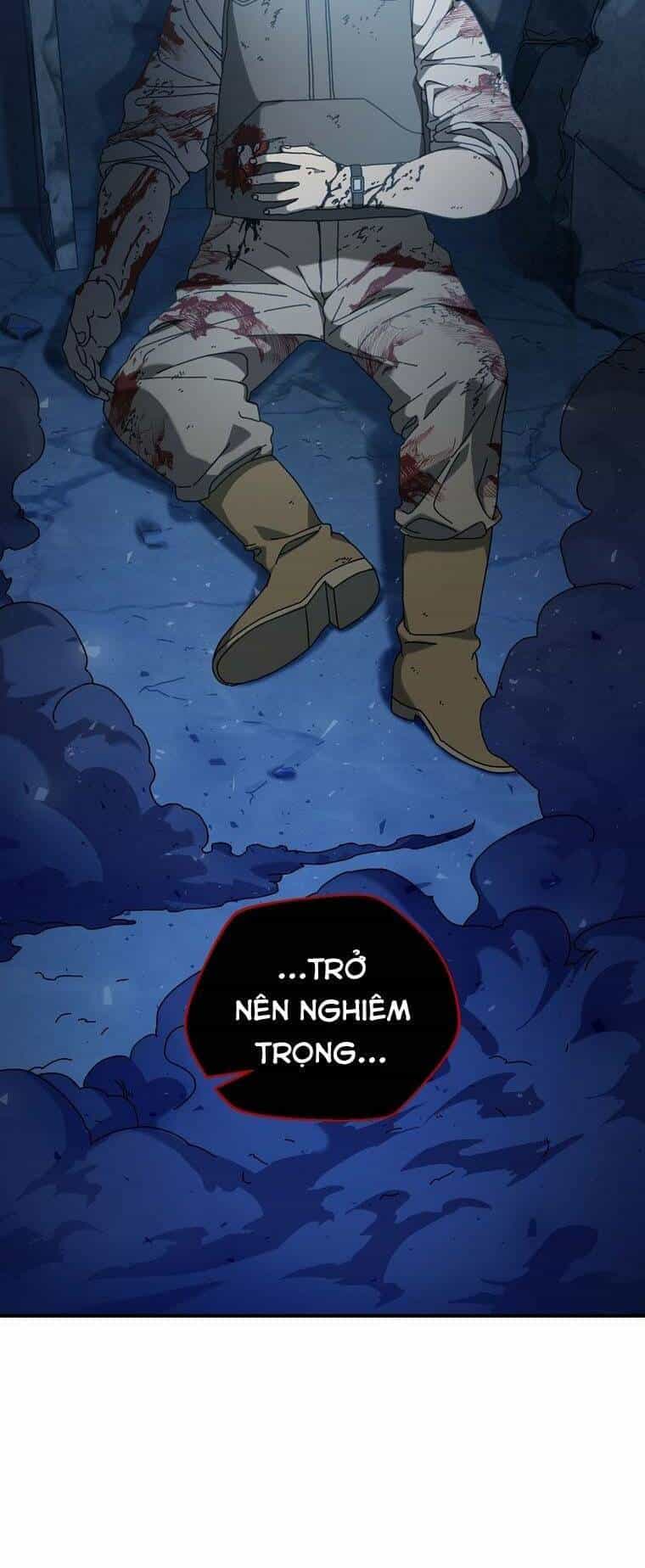 Địa Ngục Hận Thù - Chương 28 - ảnh 28