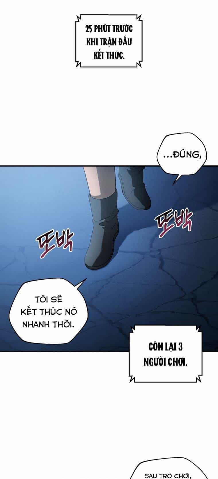 Địa Ngục Hận Thù - Chương 28 - ảnh 39