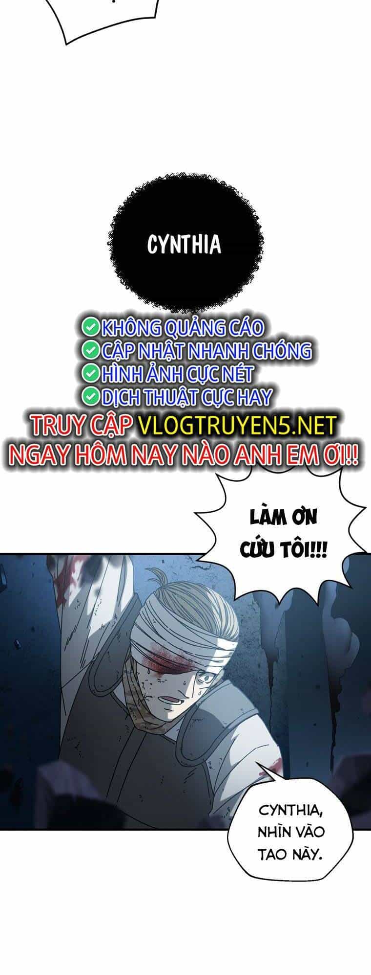 Địa Ngục Hận Thù - Chương 29 - ảnh 39
