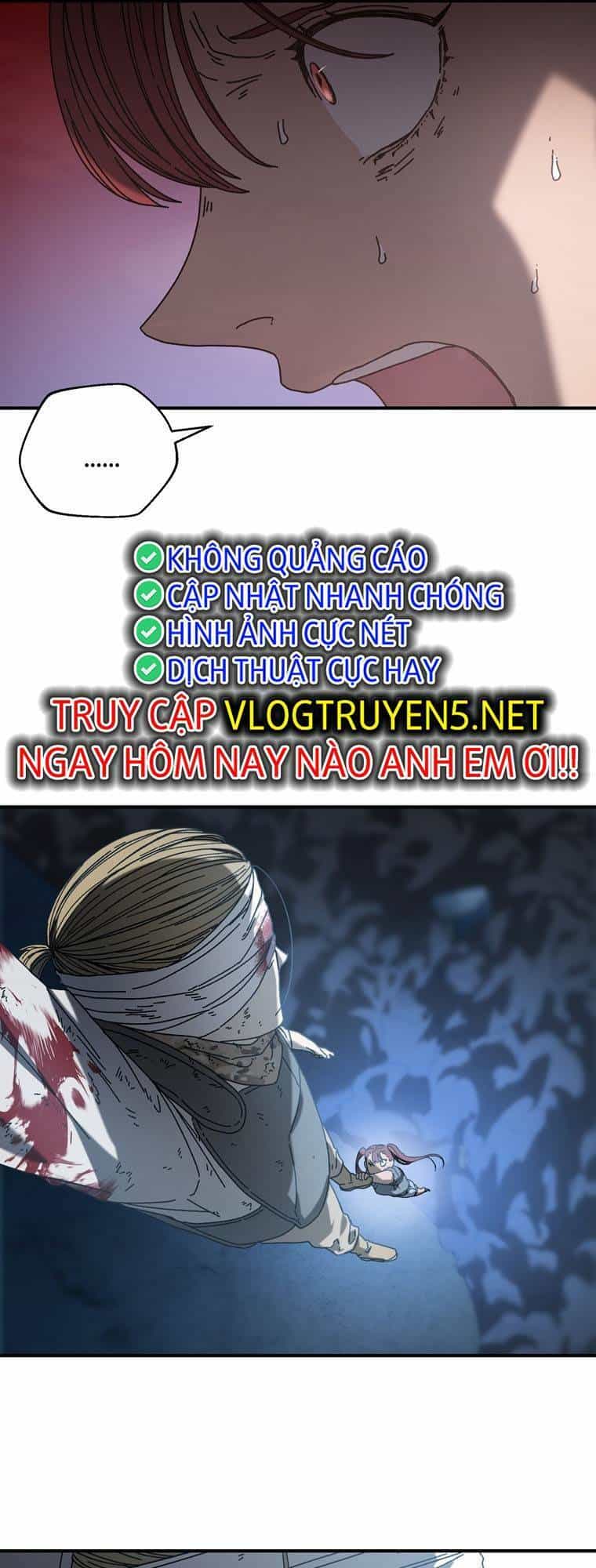 Địa Ngục Hận Thù - Chương 29 - ảnh 42