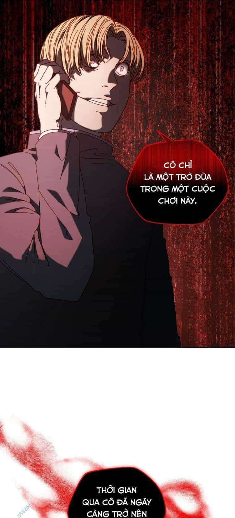 Địa Ngục Hận Thù - Chương 30 - ảnh 17