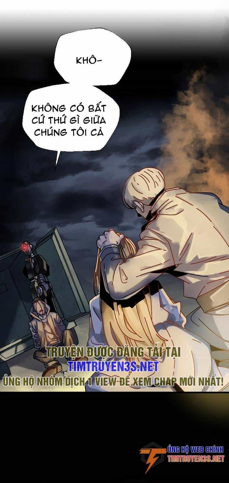 Địa Ngục Hận Thù - Chương 3 - ảnh 11