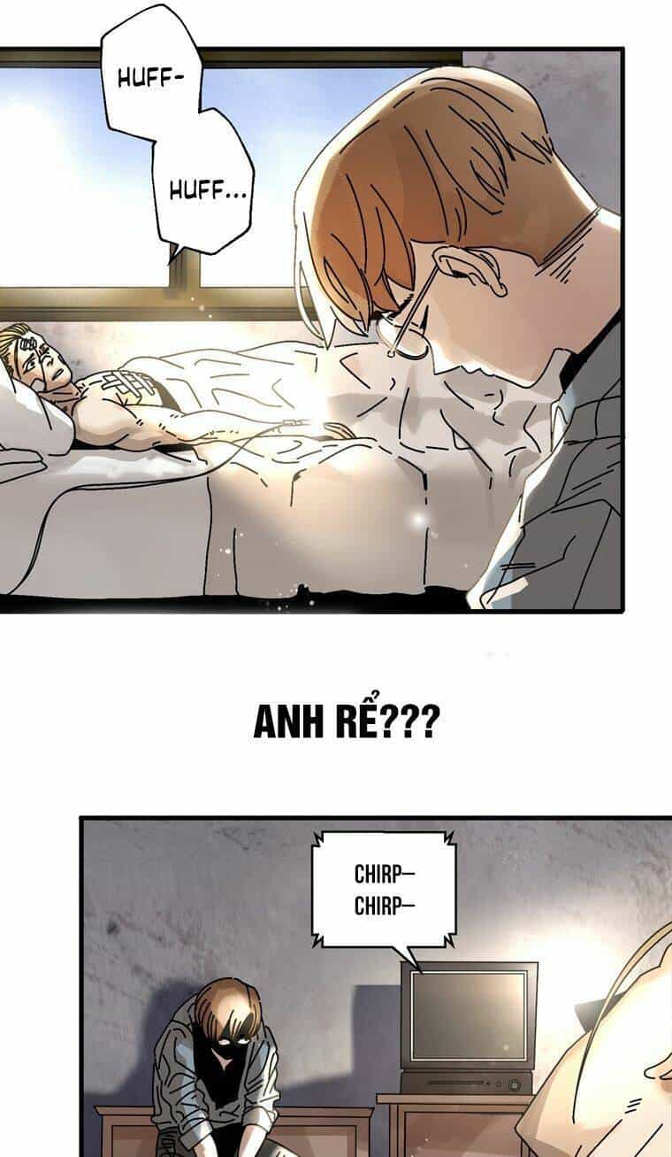 Địa Ngục Hận Thù - Chương 3 - ảnh 51