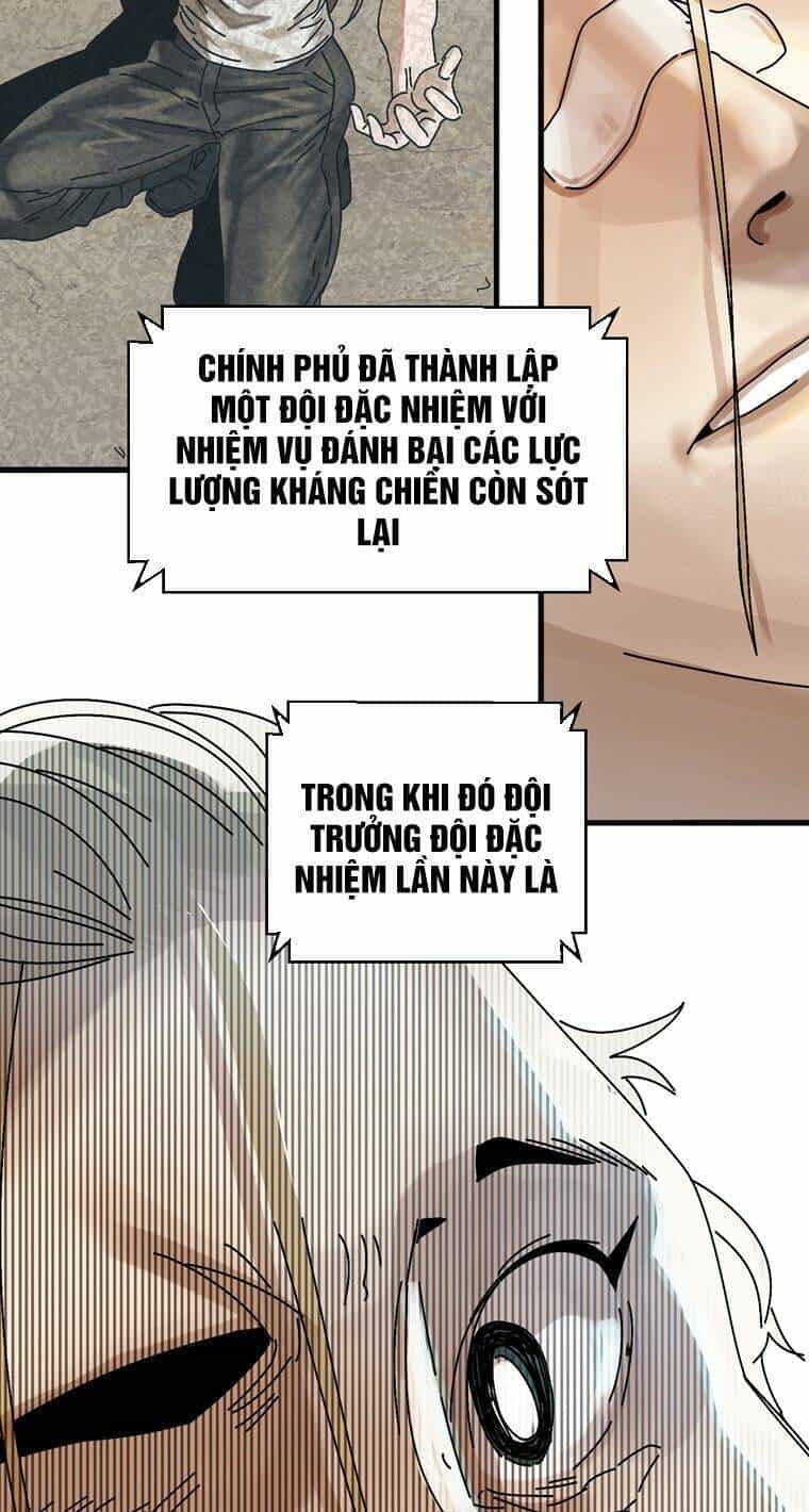 Địa Ngục Hận Thù - Chương 3 - ảnh 58