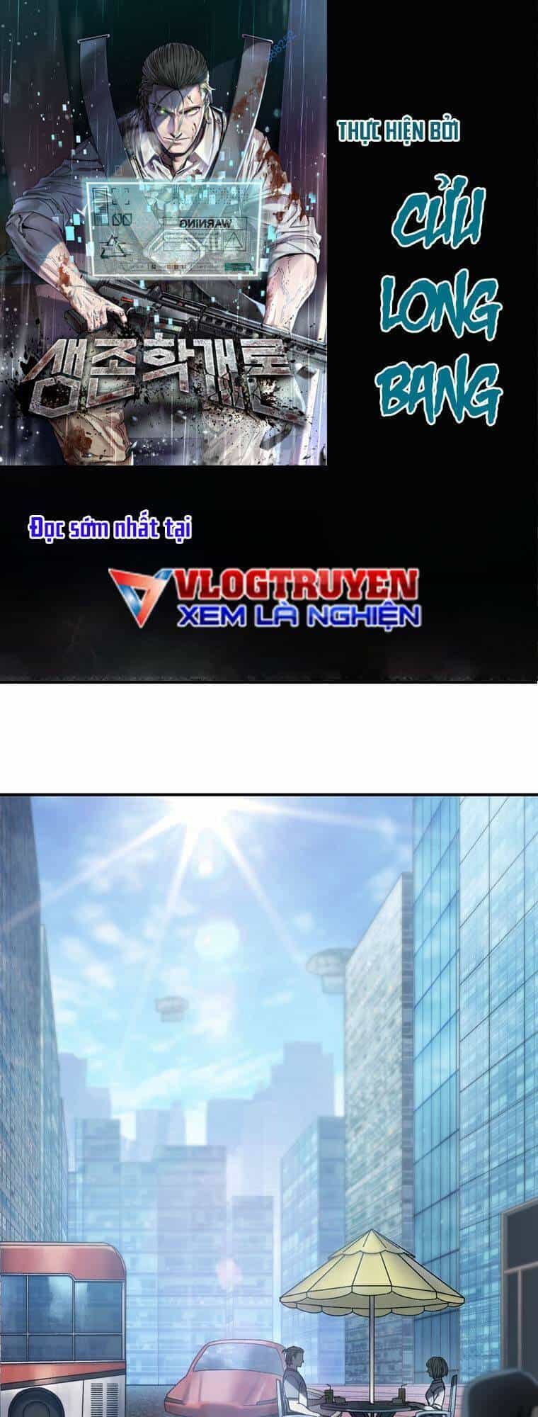 Địa Ngục Hận Thù - Chương 31 - ảnh 1