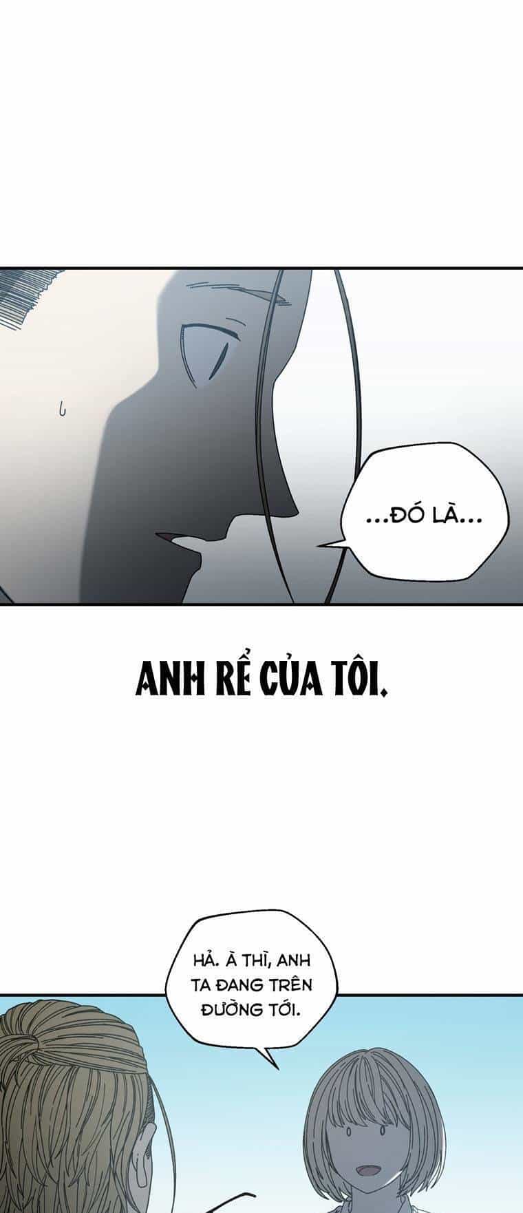 Địa Ngục Hận Thù - Chương 31 - ảnh 11