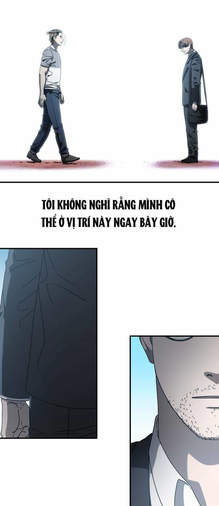 Địa Ngục Hận Thù - Chương 31 - ảnh 19