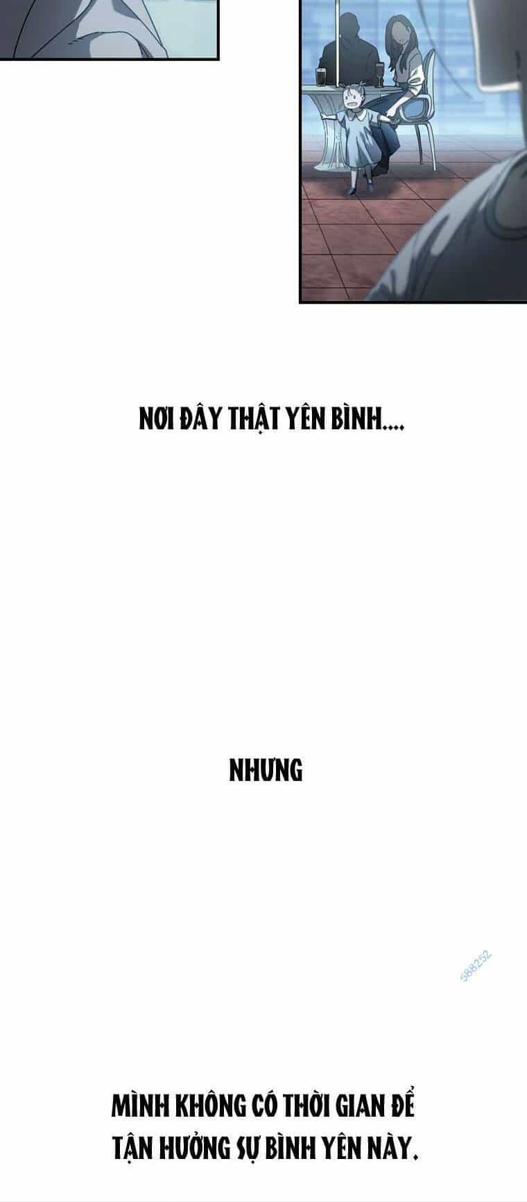 Địa Ngục Hận Thù - Chương 31 - ảnh 6
