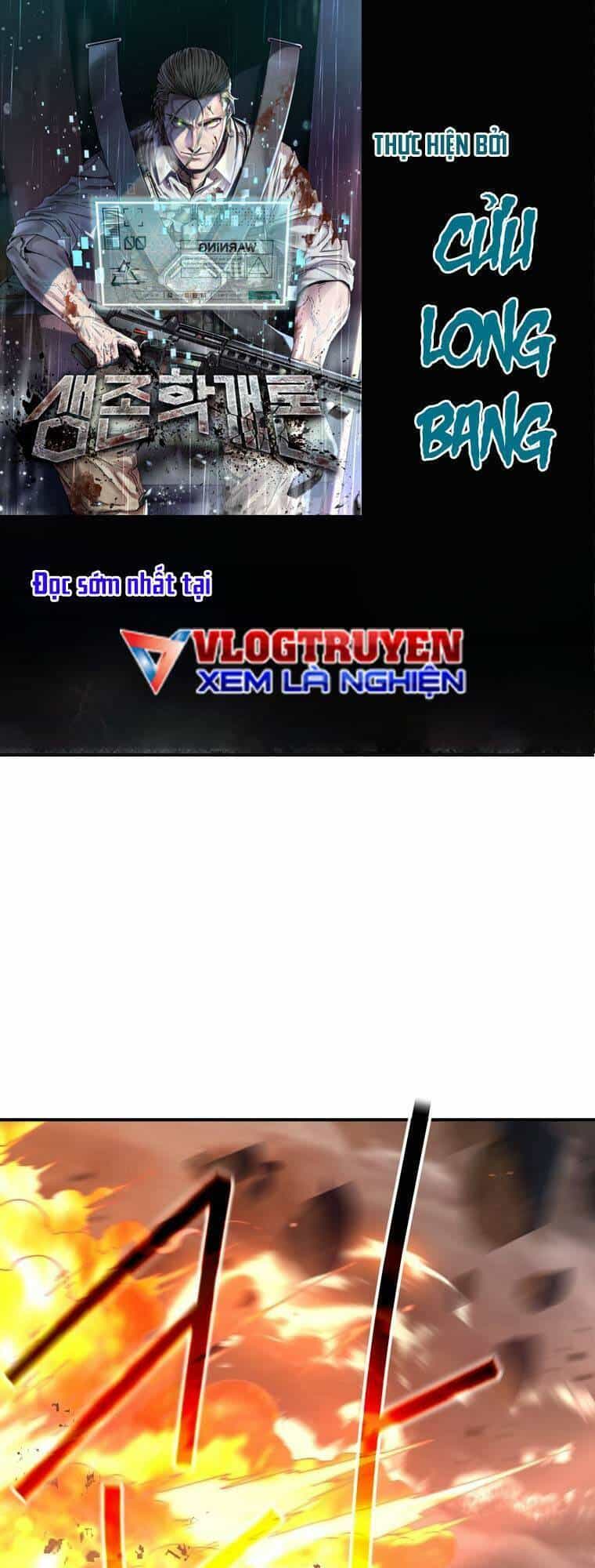 Địa Ngục Hận Thù - Chương 32 - ảnh 1