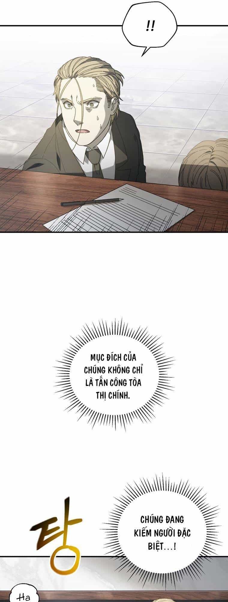 Địa Ngục Hận Thù - Chương 32 - ảnh 23