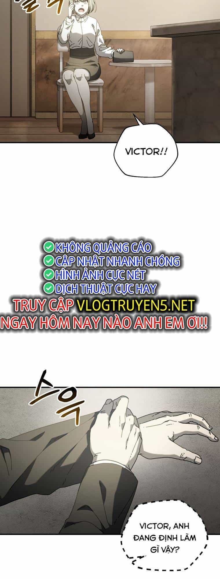 Địa Ngục Hận Thù - Chương 32 - ảnh 28