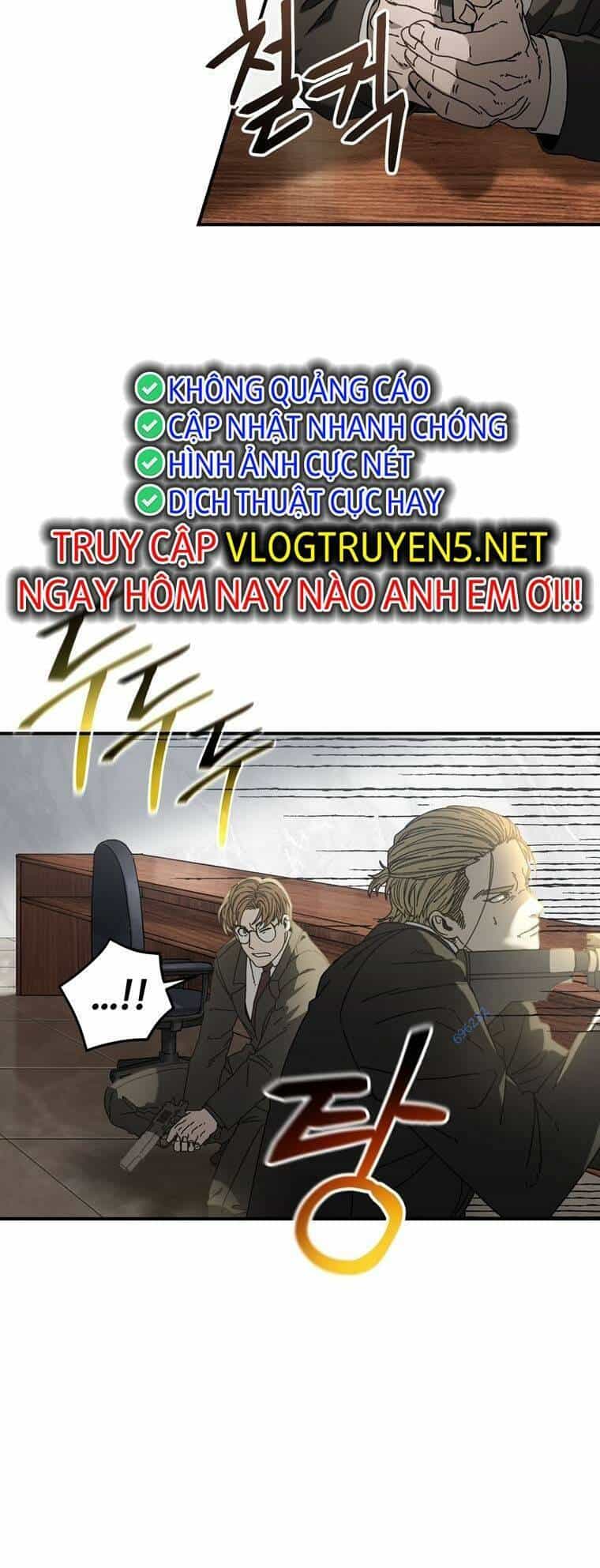 Địa Ngục Hận Thù - Chương 33 - ảnh 10