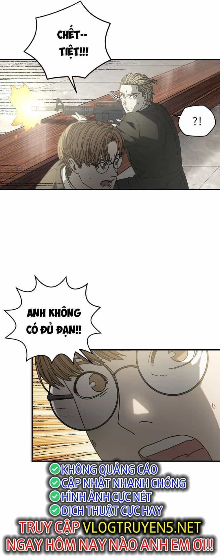 Địa Ngục Hận Thù - Chương 33 - ảnh 11