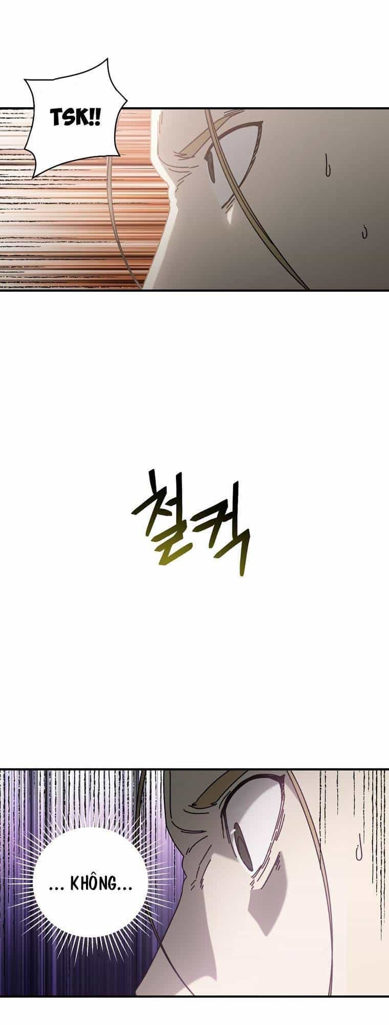 Địa Ngục Hận Thù - Chương 33 - ảnh 17