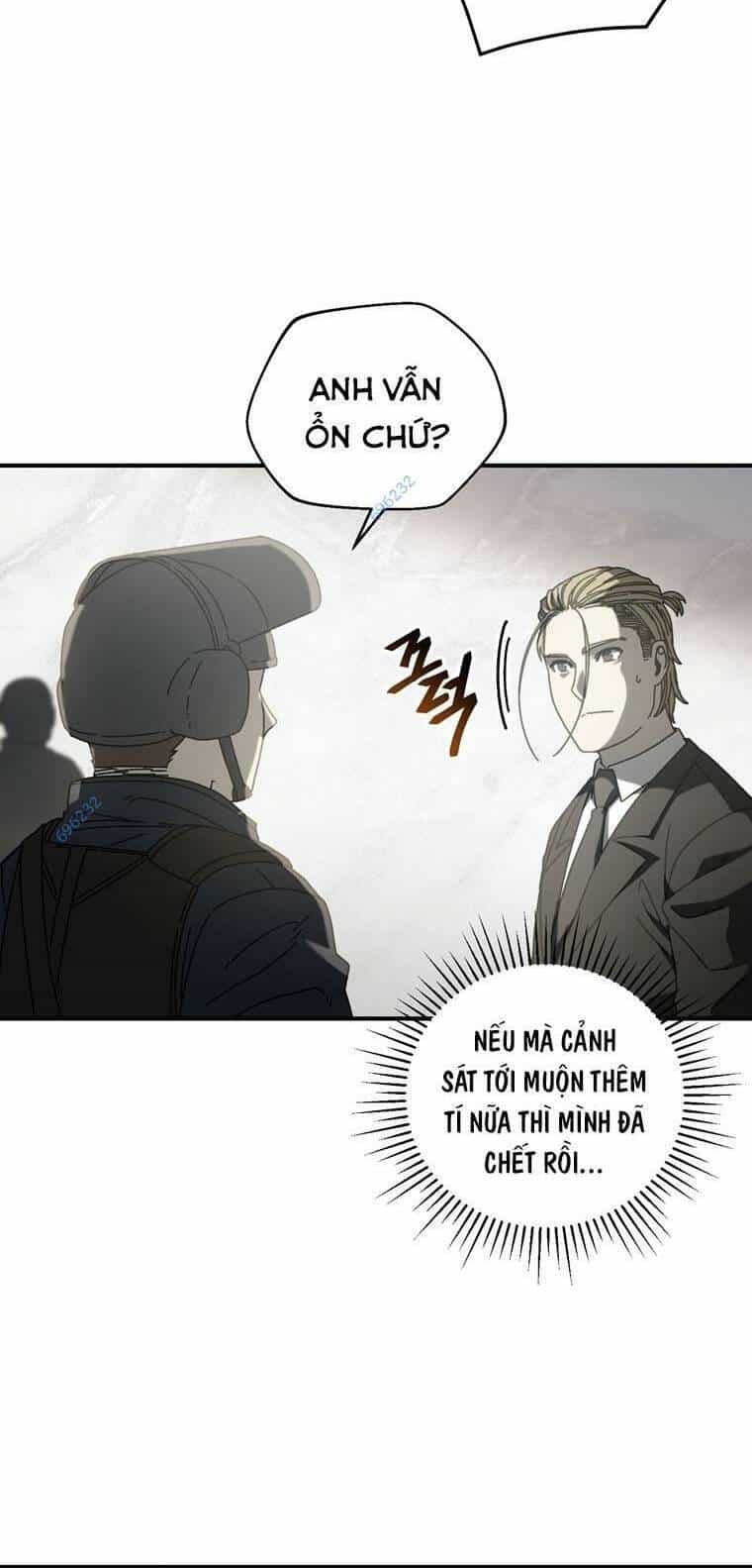 Địa Ngục Hận Thù - Chương 33 - ảnh 31