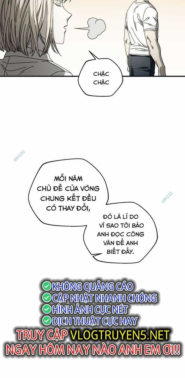 Địa Ngục Hận Thù - Chương 33 - ảnh 54