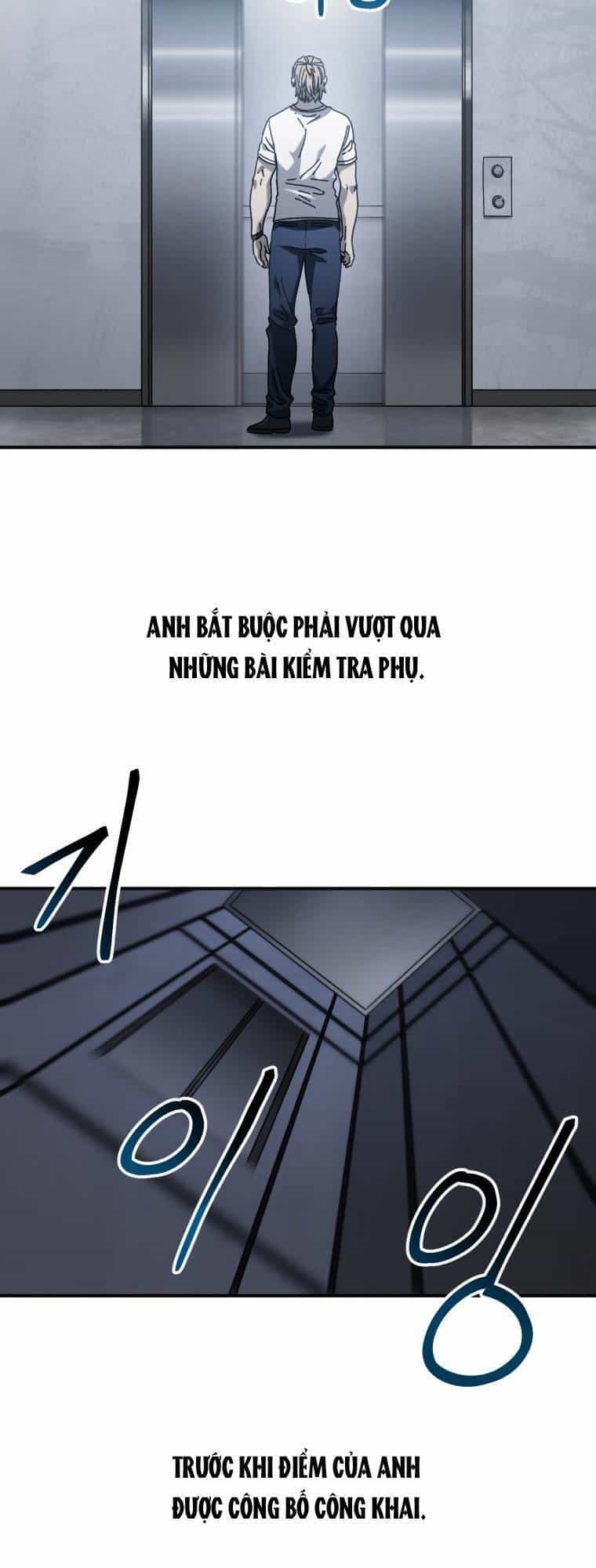 Địa Ngục Hận Thù - Chương 34 - ảnh 13