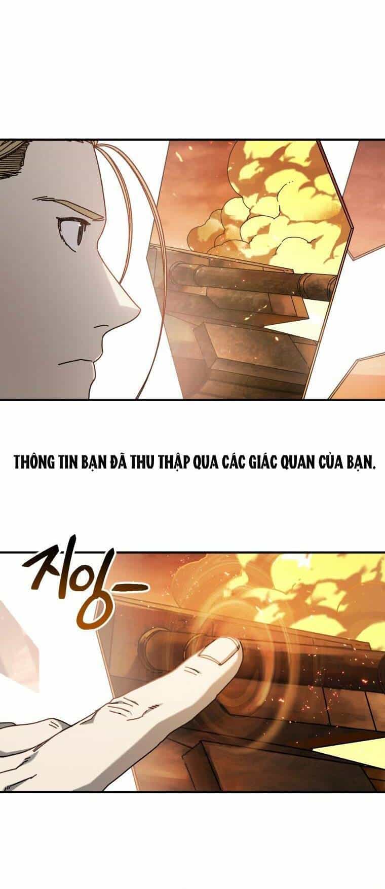 Địa Ngục Hận Thù - Chương 34 - ảnh 29