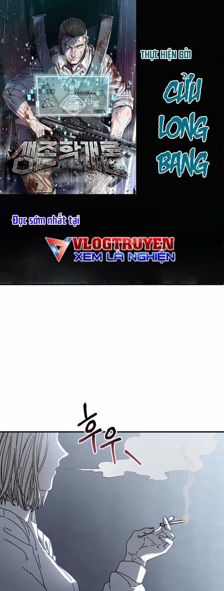 Địa Ngục Hận Thù - Chương 35 - ảnh 1