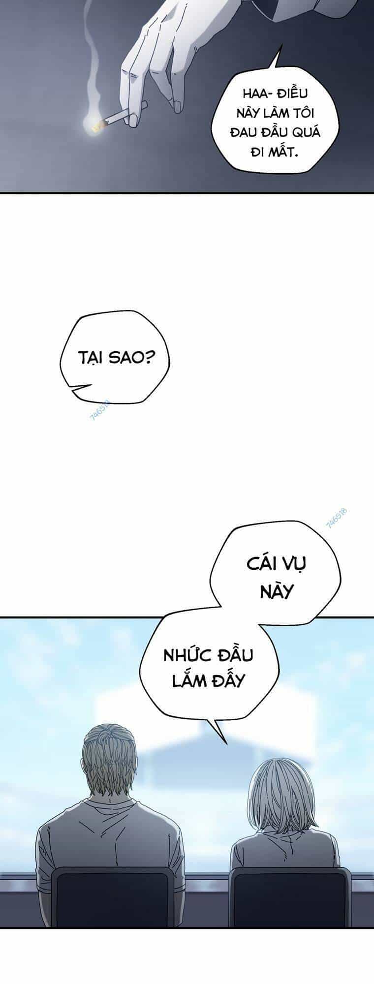 Địa Ngục Hận Thù - Chương 35 - ảnh 10