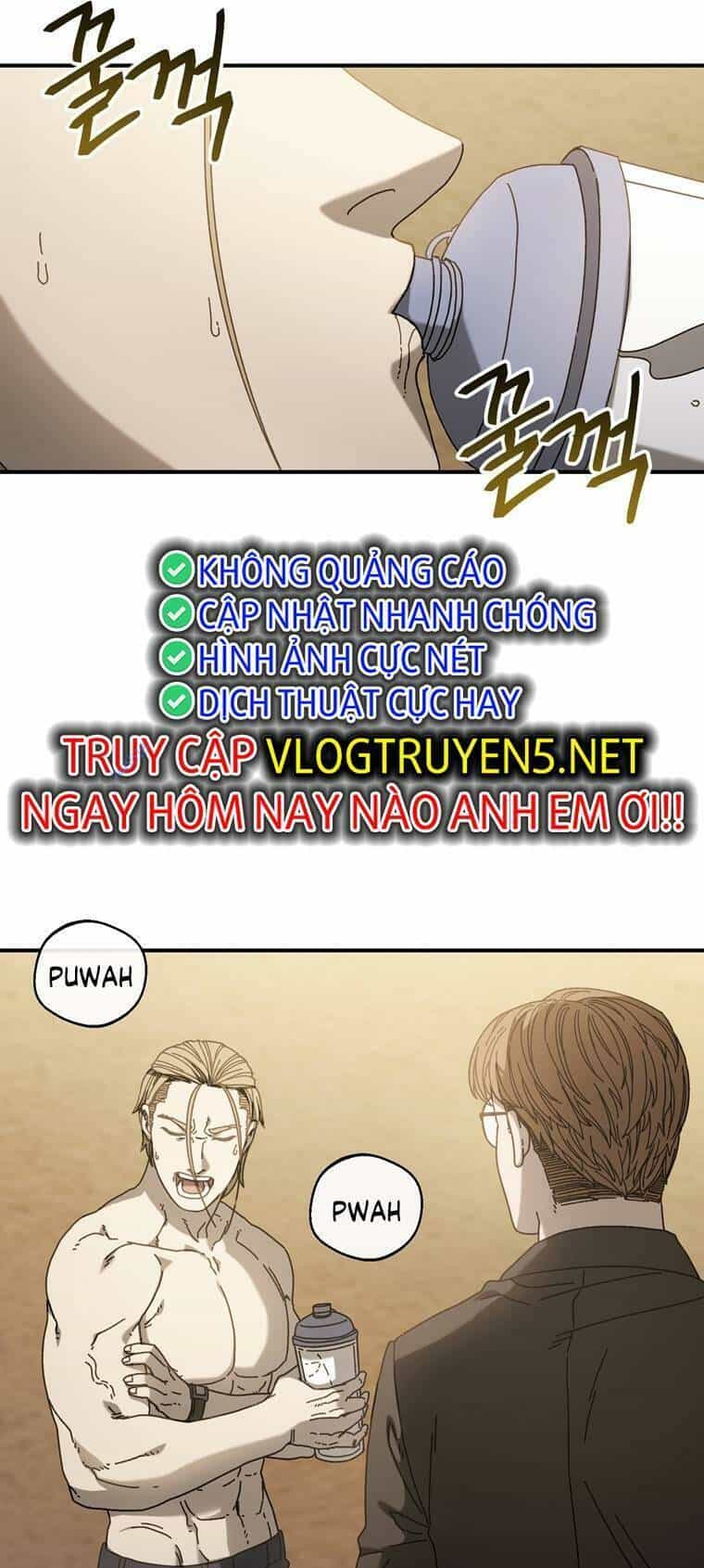 Địa Ngục Hận Thù - Chương 35 - ảnh 21