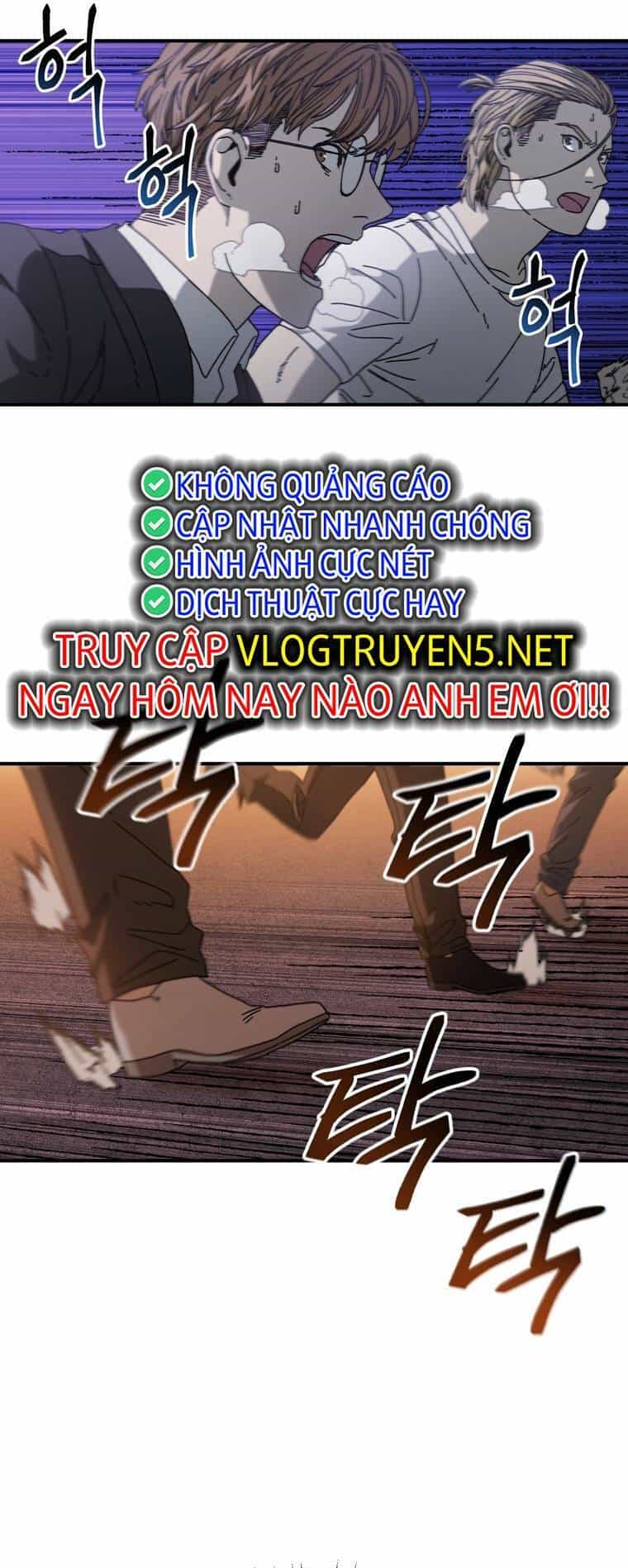 Địa Ngục Hận Thù - Chương 35 - ảnh 35
