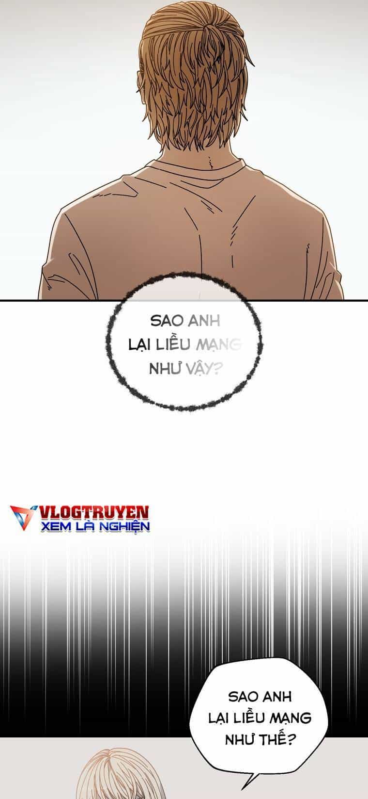 Địa Ngục Hận Thù - Chương 36 - ảnh 15