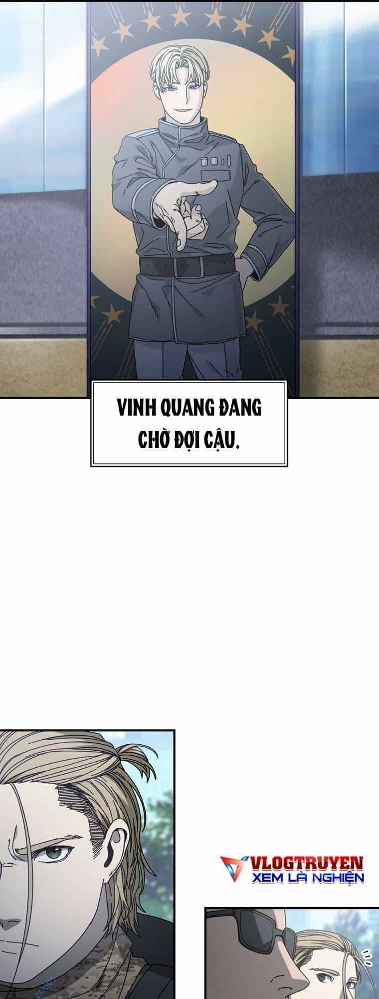 Địa Ngục Hận Thù - Chương 36 - ảnh 33