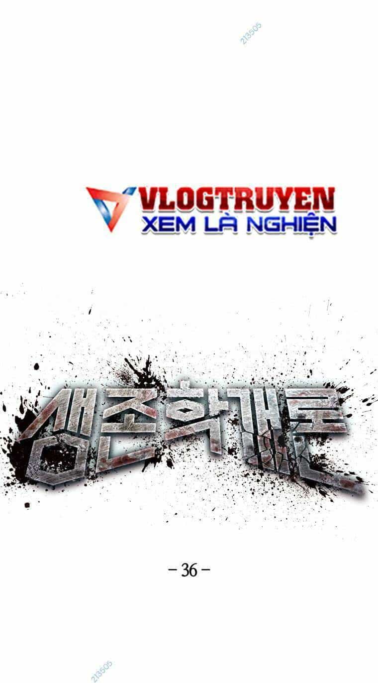 Địa Ngục Hận Thù - Chương 36 - ảnh 9