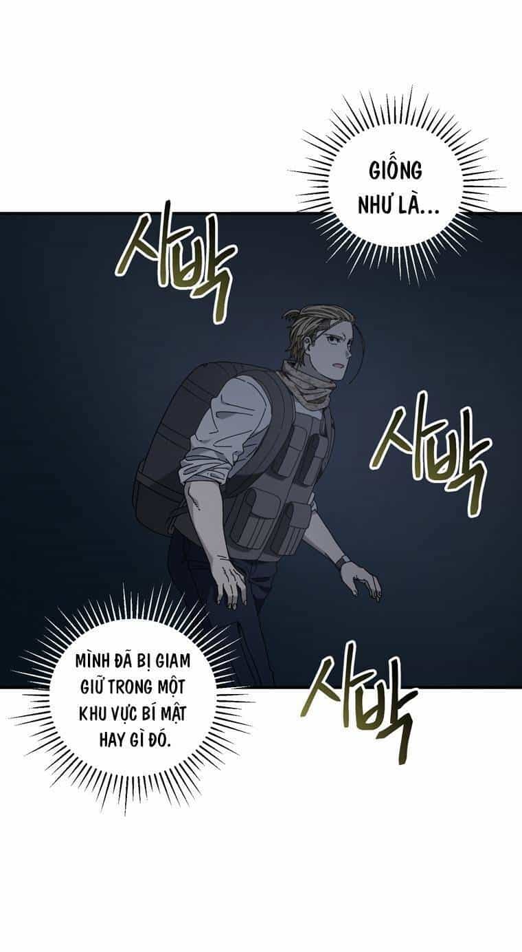 Địa Ngục Hận Thù - Chương 37 - ảnh 11