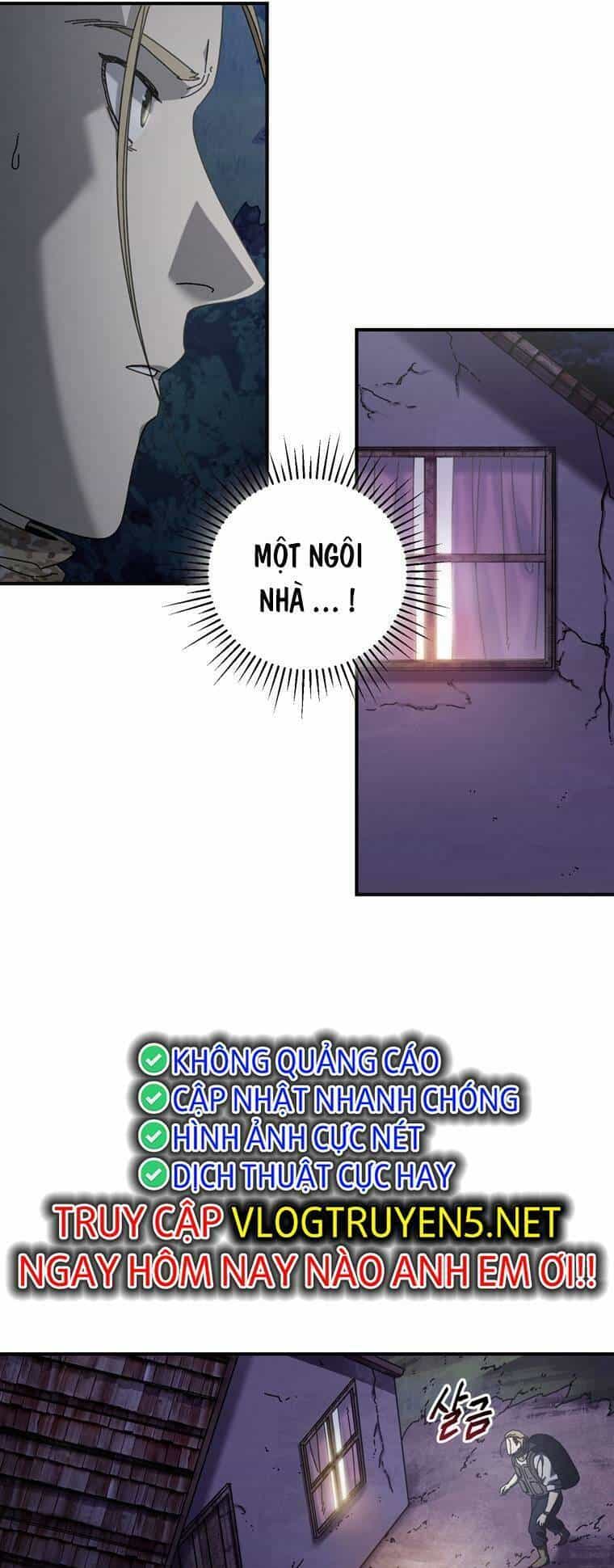Địa Ngục Hận Thù - Chương 37 - ảnh 25