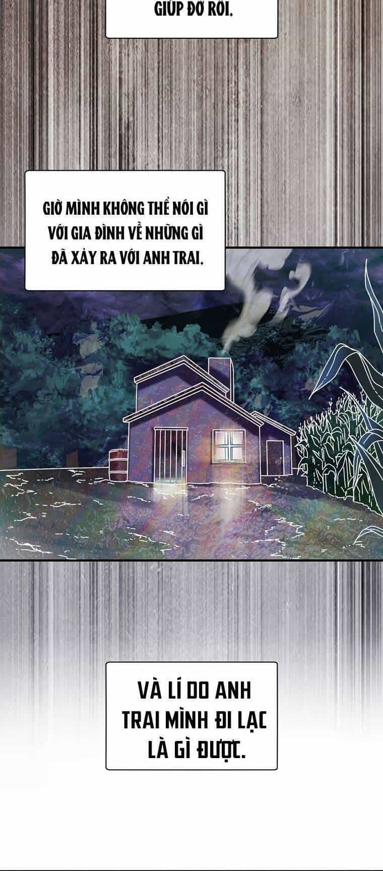 Địa Ngục Hận Thù - Chương 37 - ảnh 38